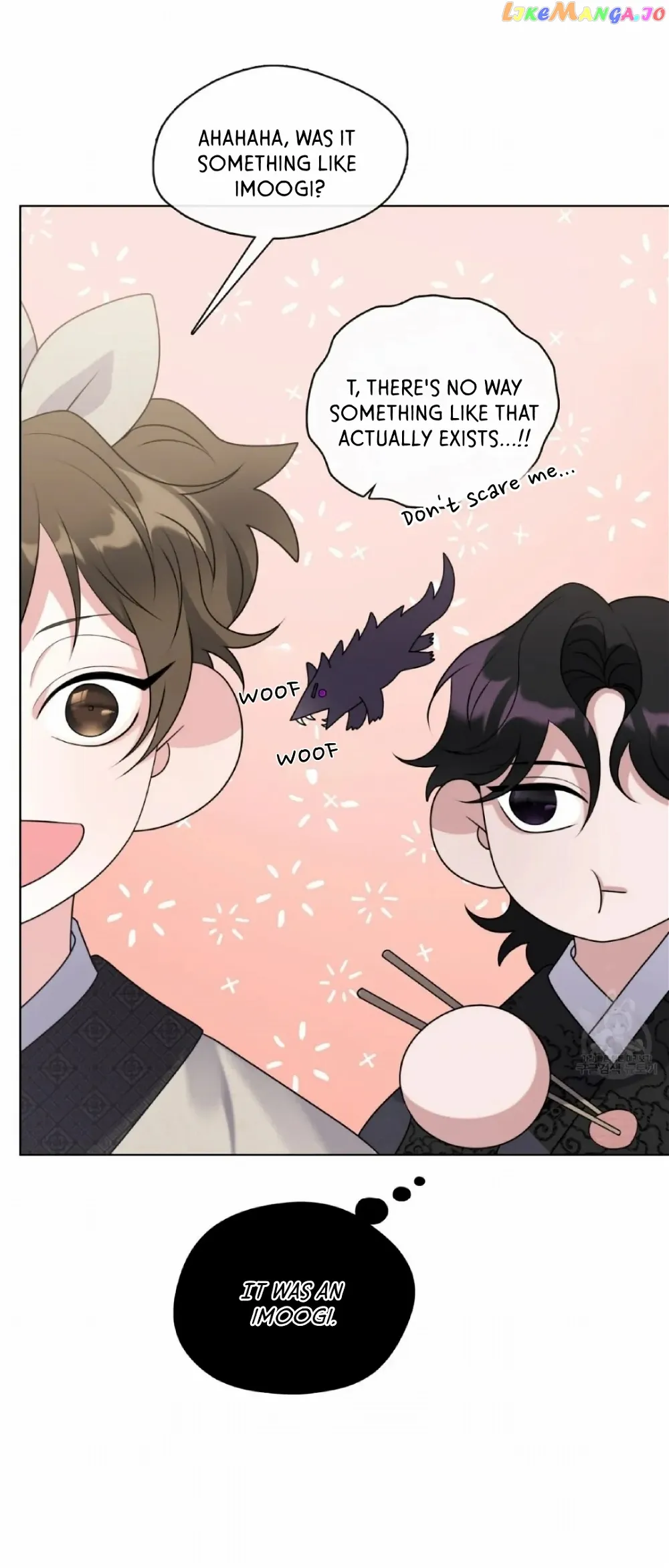 Raising the Demonic Cult’s Leader Chapter 10 - Page 49