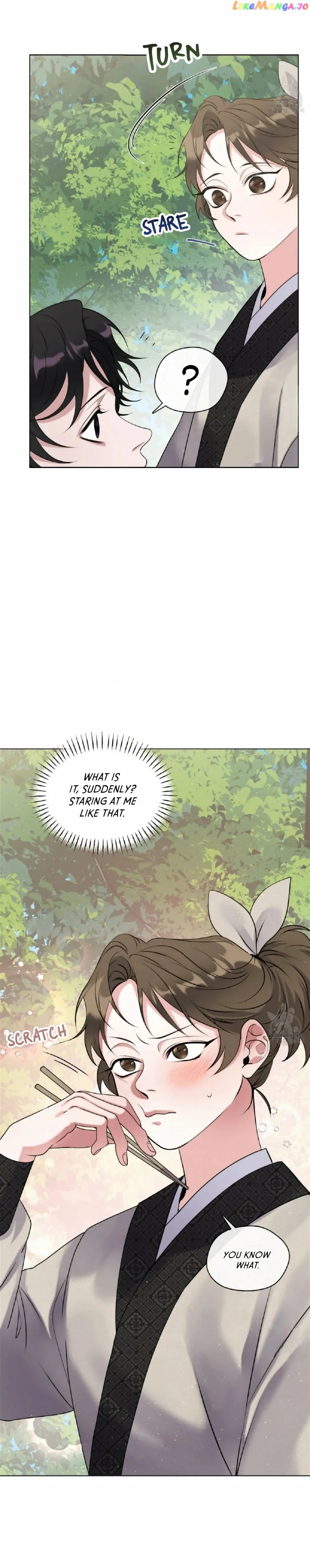 Raising the Demonic Cult’s Leader Chapter 10 - Page 50
