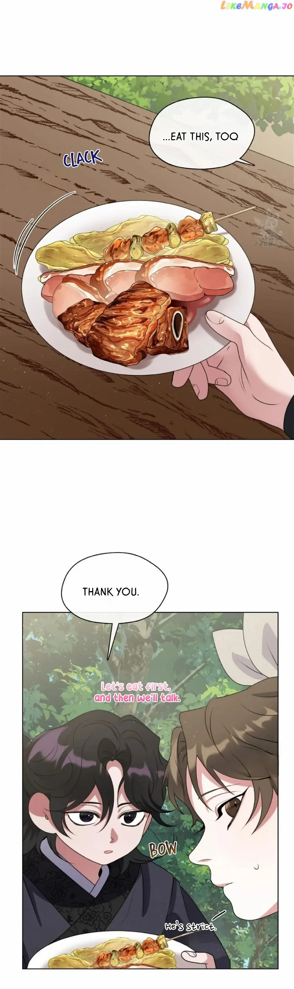 Raising the Demonic Cult’s Leader Chapter 10 - Page 51