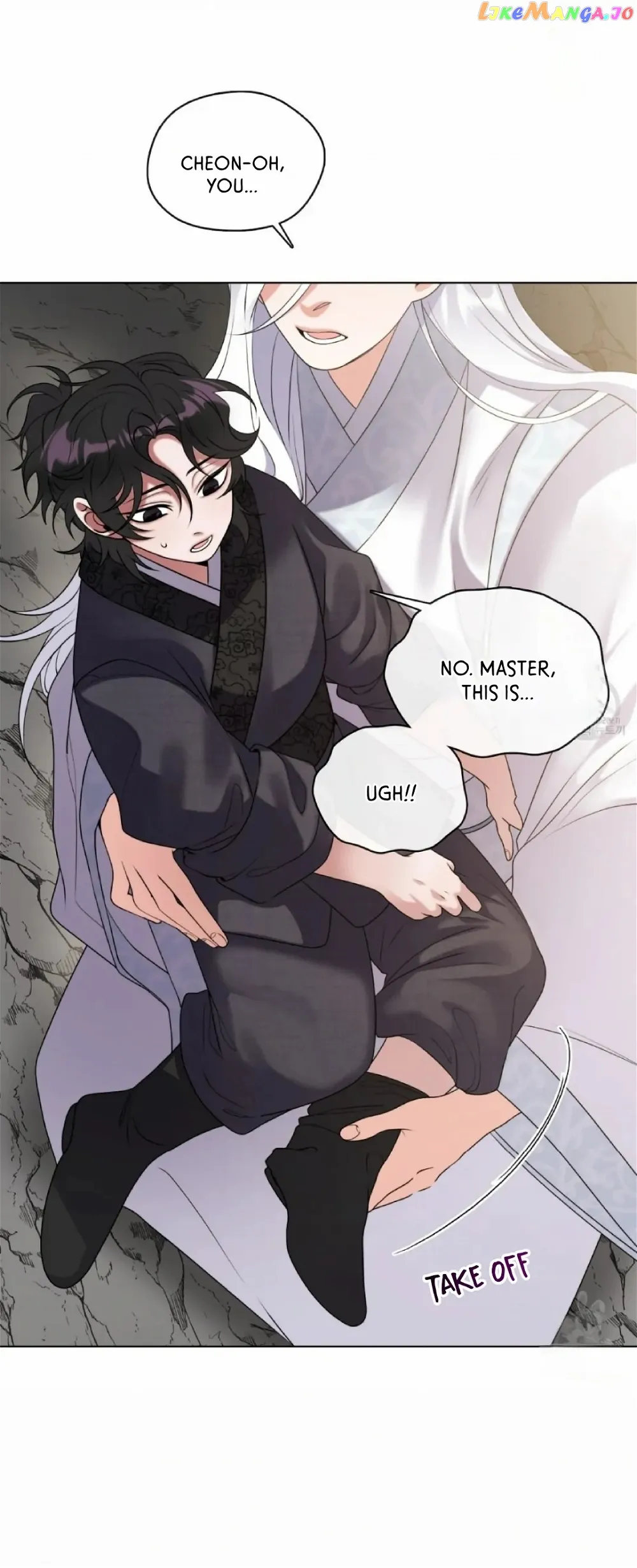 Raising the Demonic Cult’s Leader Chapter 10 - Page 10