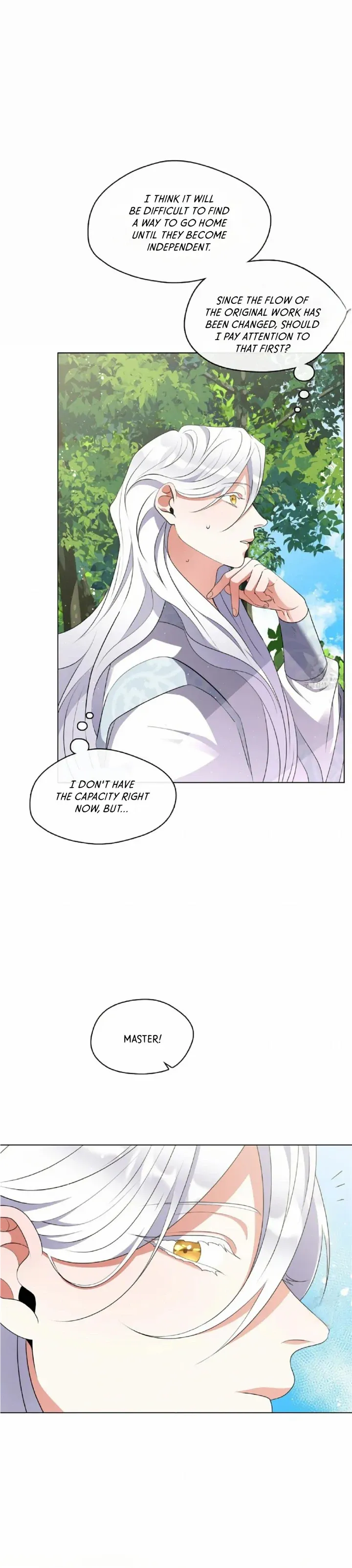 Raising the Demonic Cult’s Leader Chapter 11 - Page 23