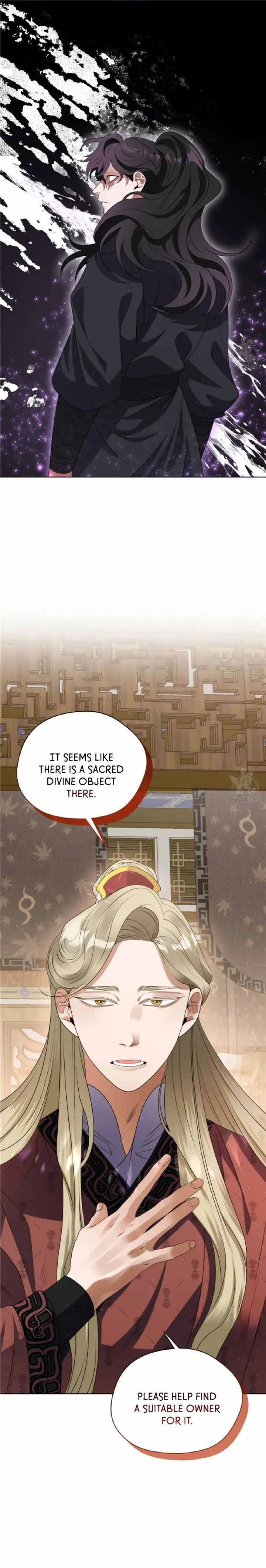 Raising the Demonic Cult’s Leader Chapter 11 - Page 31