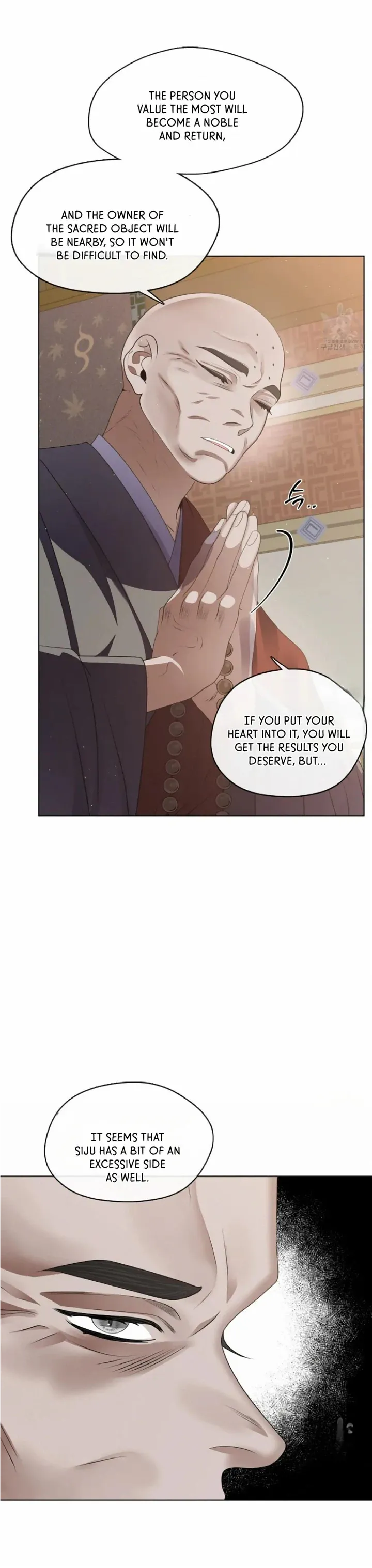 Raising the Demonic Cult’s Leader Chapter 11 - Page 37