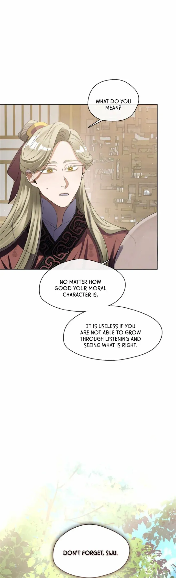 Raising the Demonic Cult’s Leader Chapter 11 - Page 38