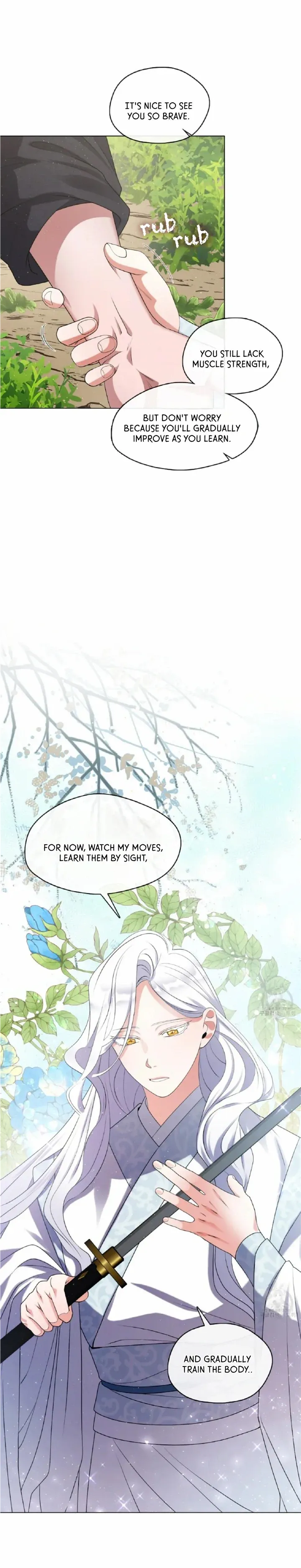 Raising the Demonic Cult’s Leader Chapter 11 - Page 7