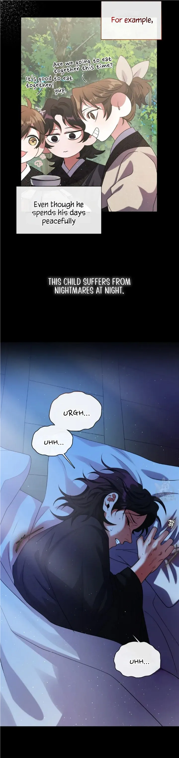 Raising the Demonic Cult’s Leader Chapter 11 - Page 10