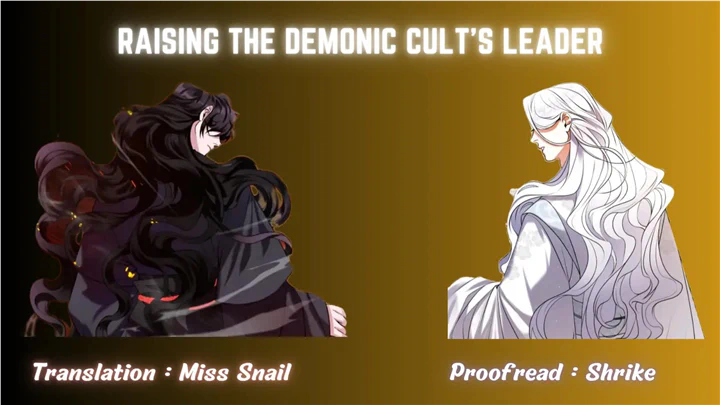 Raising the Demonic Cult’s Leader Chapter 12 - Page 1
