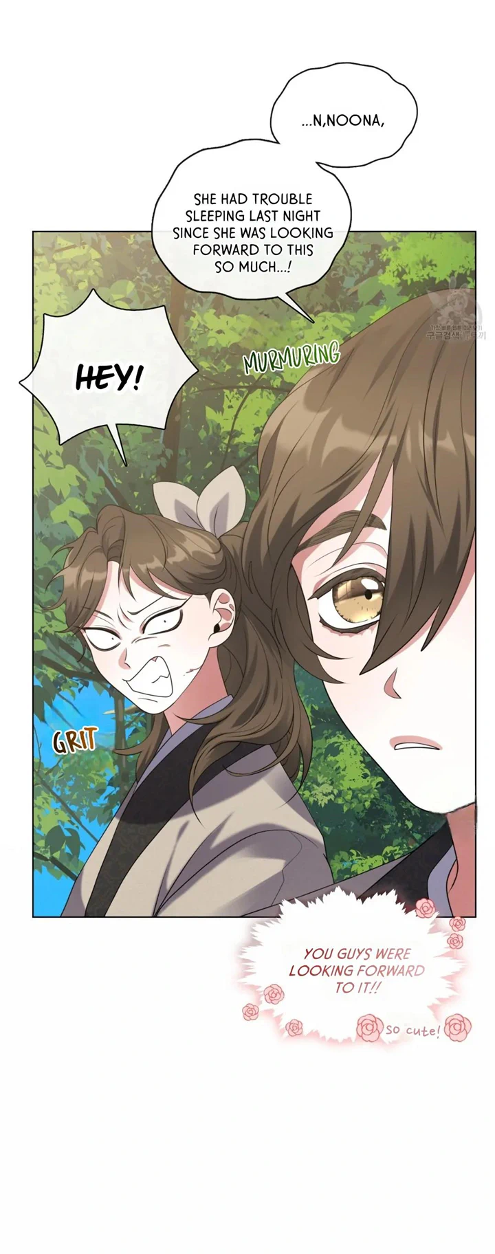 Raising the Demonic Cult’s Leader Chapter 12 - Page 11
