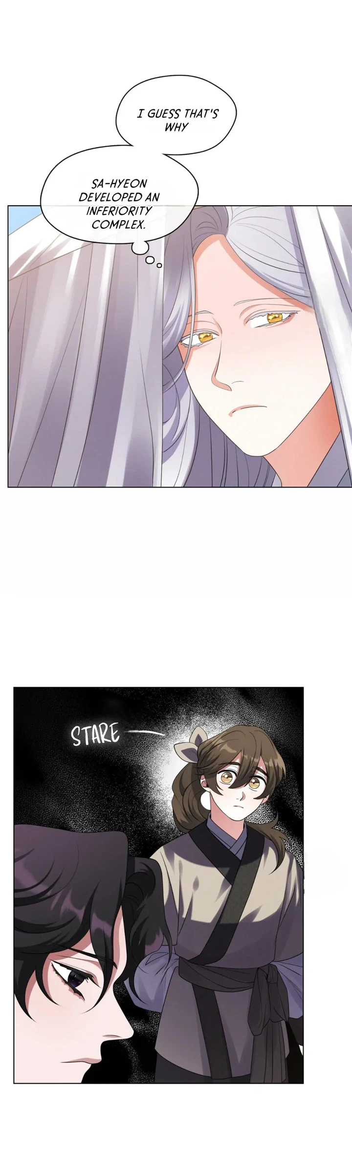 Raising the Demonic Cult’s Leader Chapter 12 - Page 22