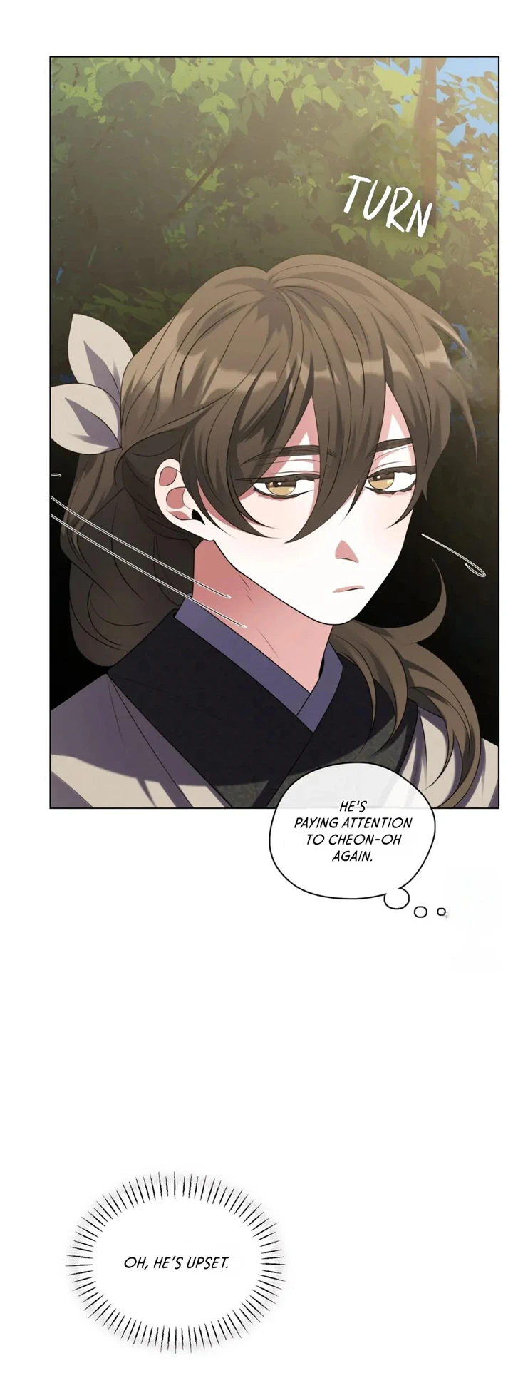 Raising the Demonic Cult’s Leader Chapter 12 - Page 23
