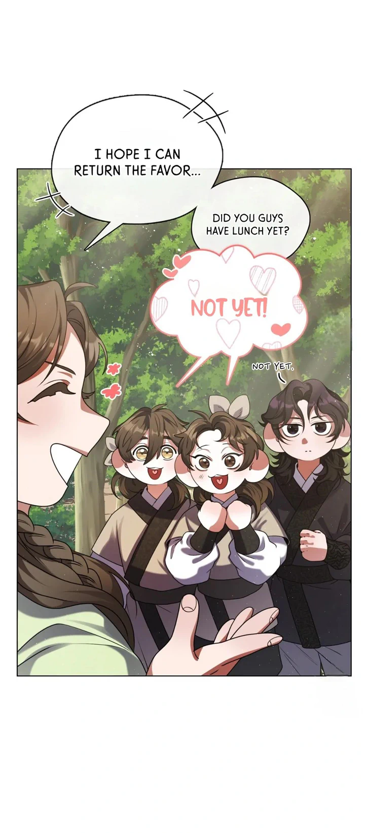 Raising the Demonic Cult’s Leader Chapter 12 - Page 36