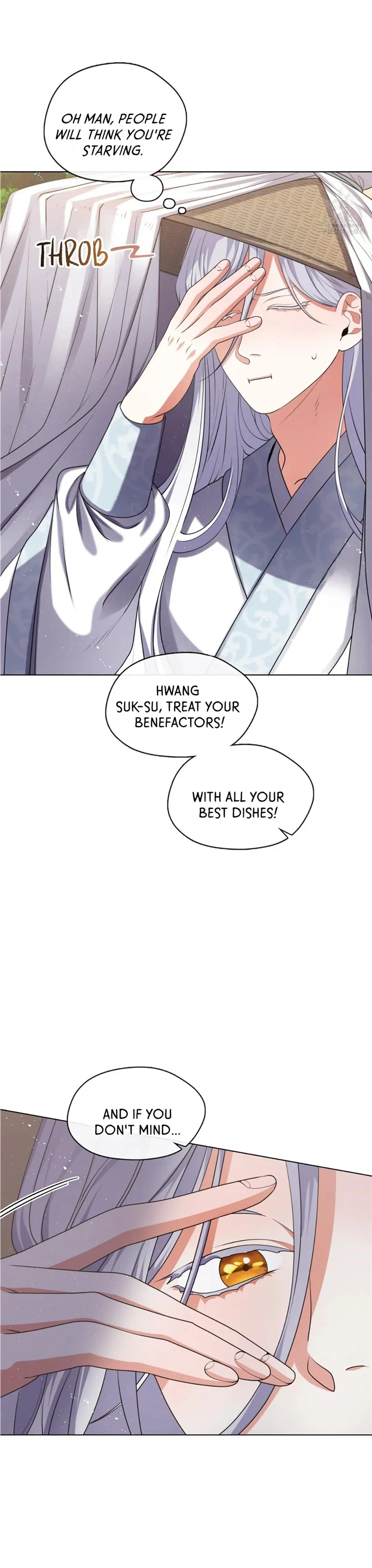 Raising the Demonic Cult’s Leader Chapter 12 - Page 37