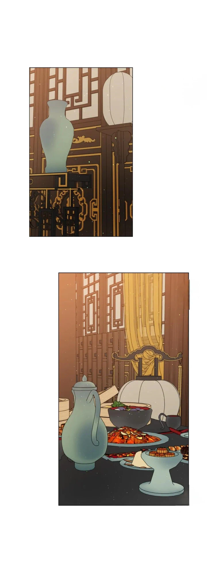 Raising the Demonic Cult’s Leader Chapter 12 - Page 40