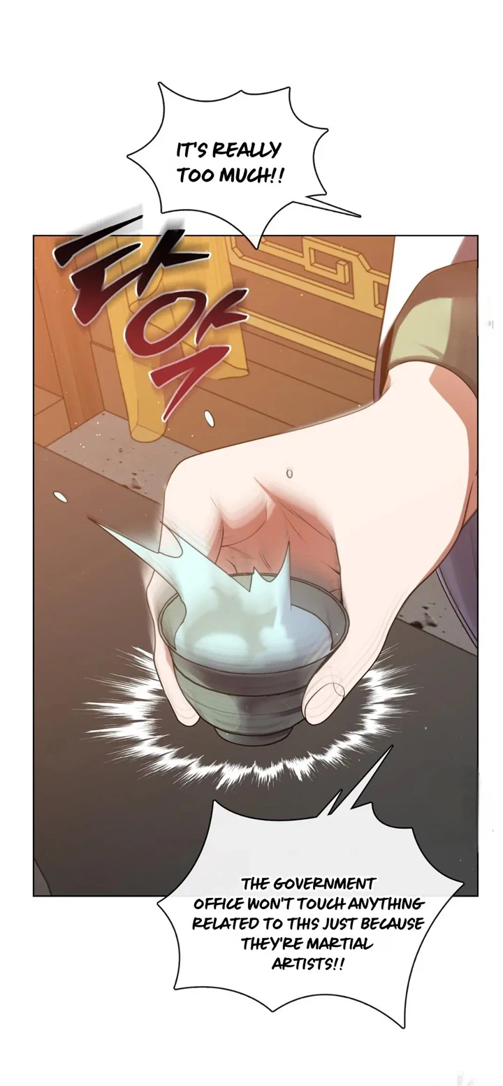 Raising the Demonic Cult’s Leader Chapter 12 - Page 44