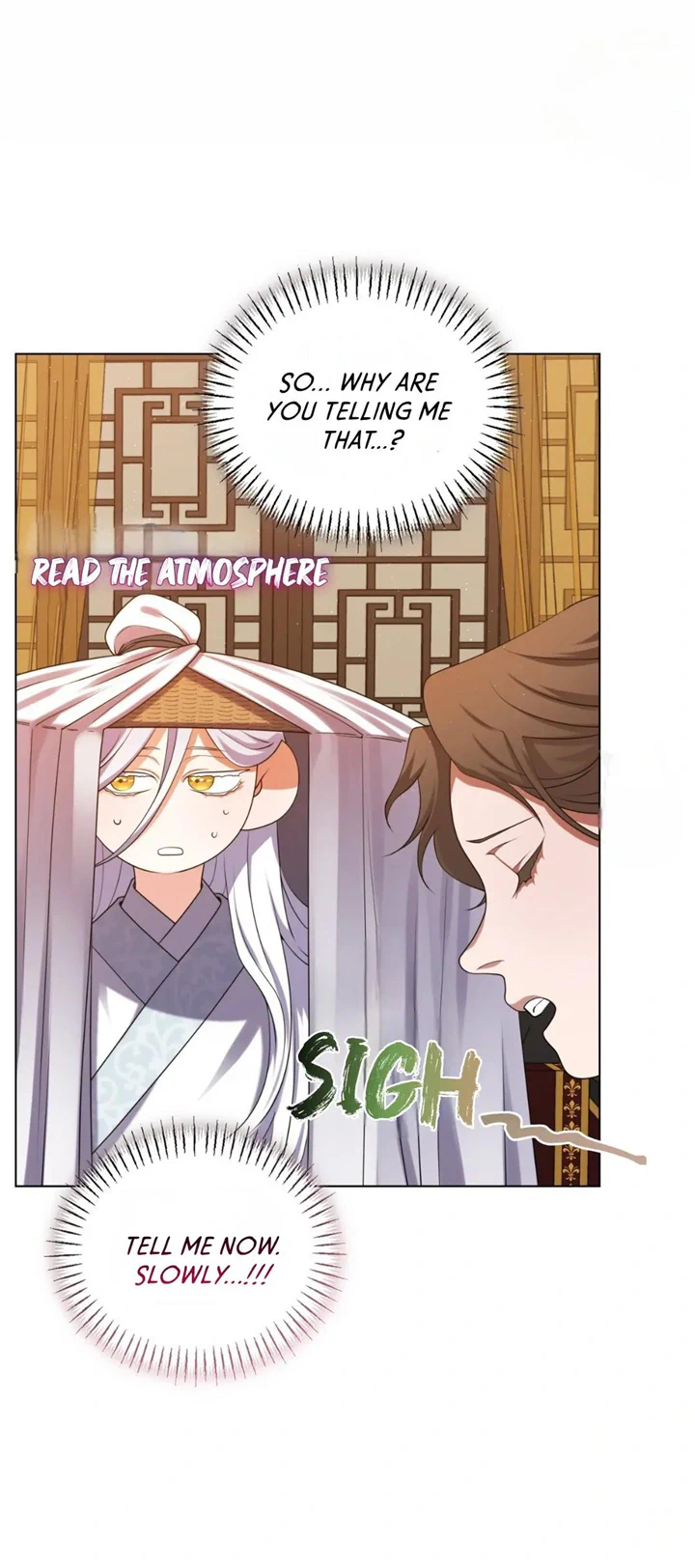 Raising the Demonic Cult’s Leader Chapter 12 - Page 46