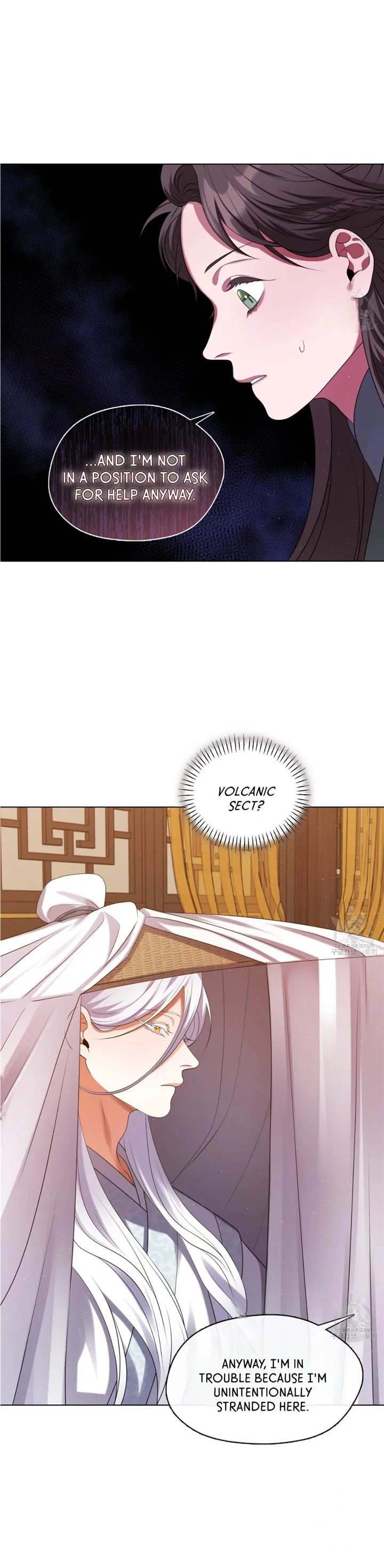 Raising the Demonic Cult’s Leader Chapter 12 - Page 49