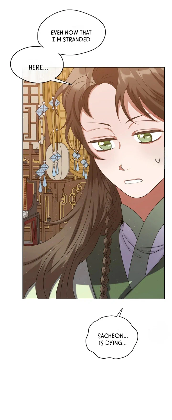 Raising the Demonic Cult’s Leader Chapter 12 - Page 50