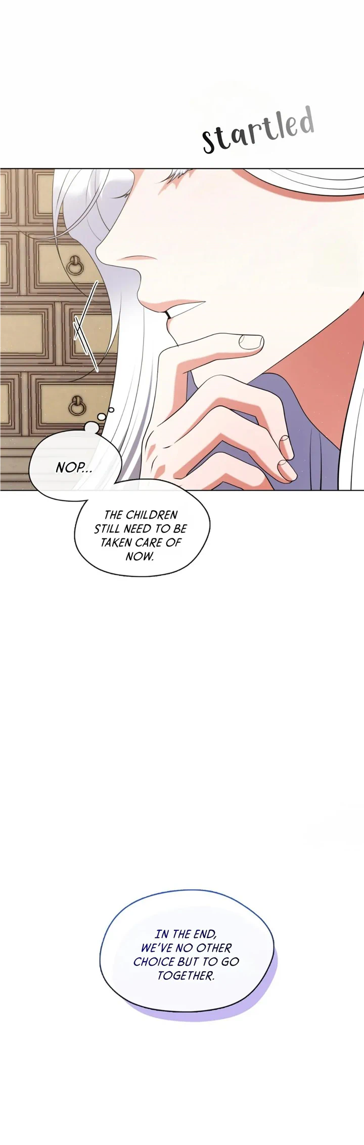 Raising the Demonic Cult’s Leader Chapter 12 - Page 6