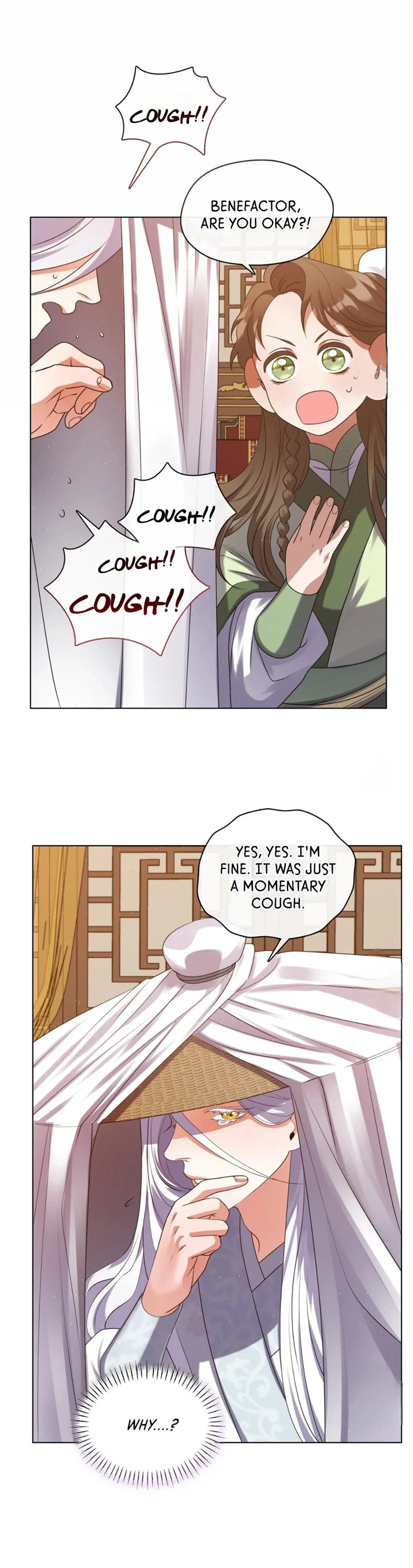 Raising the Demonic Cult’s Leader Chapter 12 - Page 52