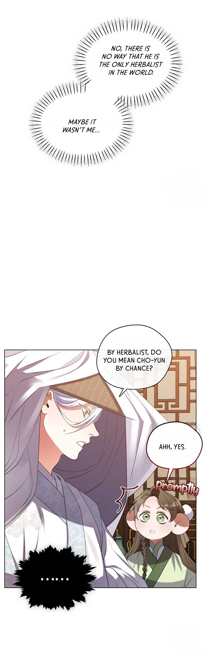 Raising the Demonic Cult’s Leader Chapter 13 - Page 2