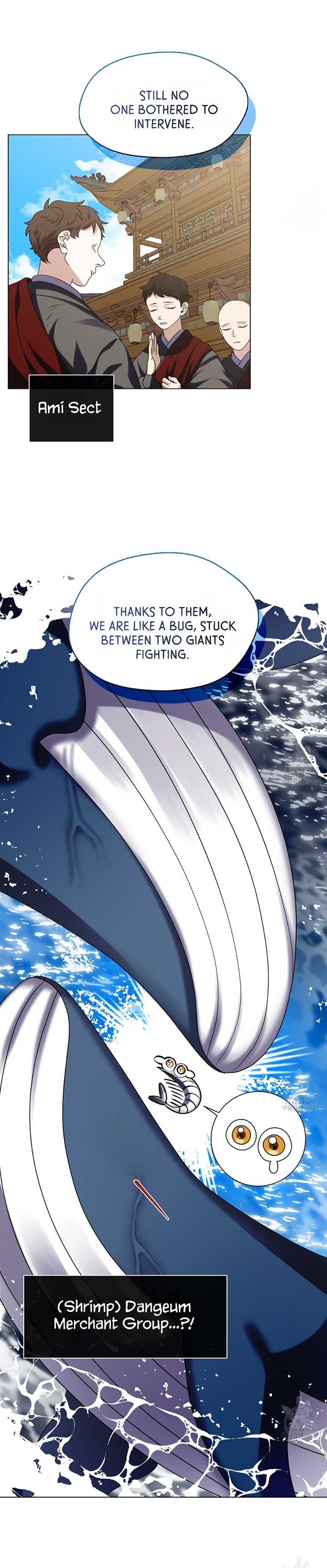 Raising the Demonic Cult’s Leader Chapter 13 - Page 12