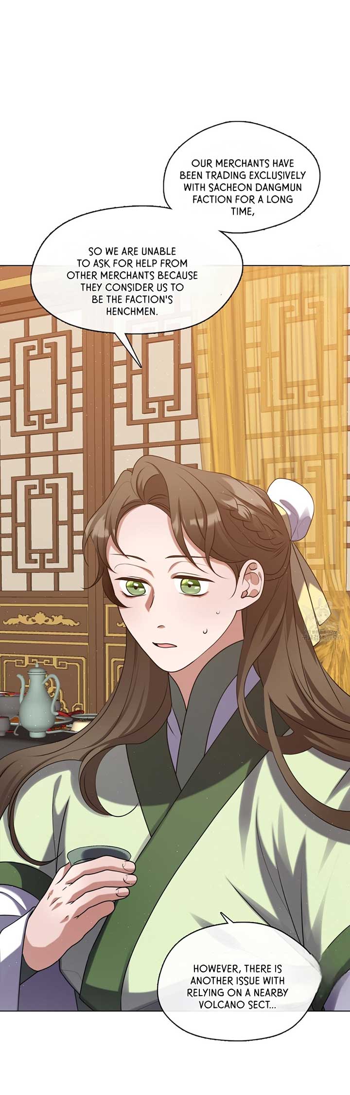 Raising the Demonic Cult’s Leader Chapter 13 - Page 13