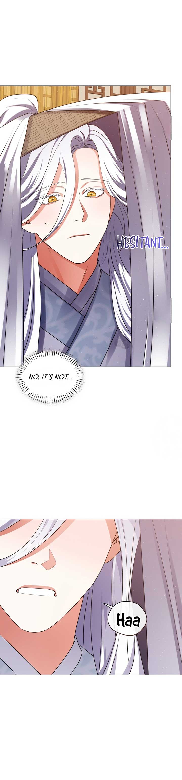 Raising the Demonic Cult’s Leader Chapter 13 - Page 17