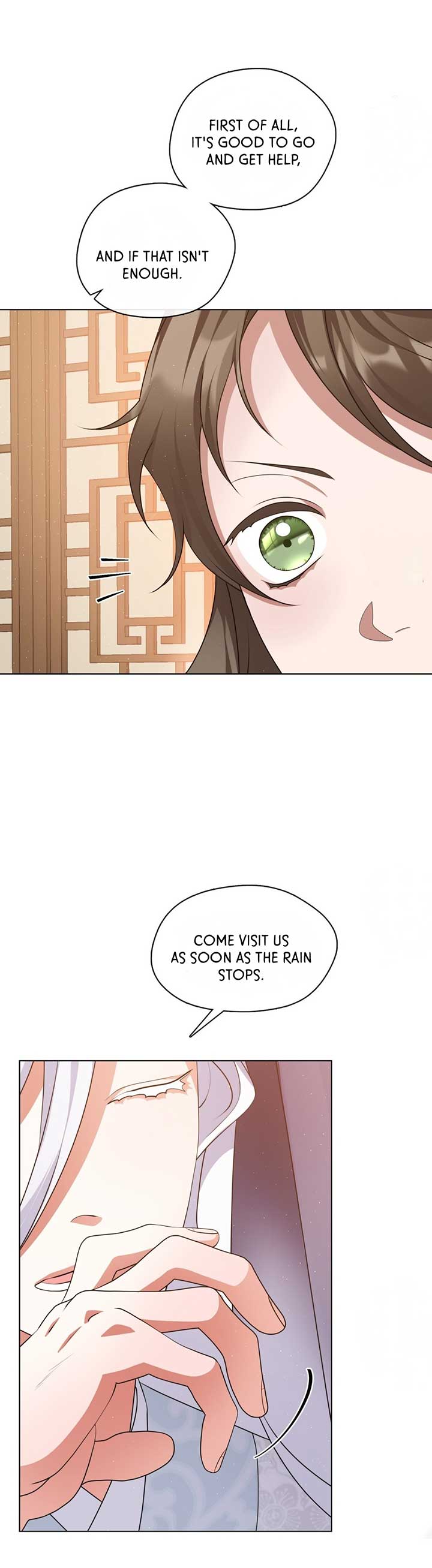 Raising the Demonic Cult’s Leader Chapter 13 - Page 19