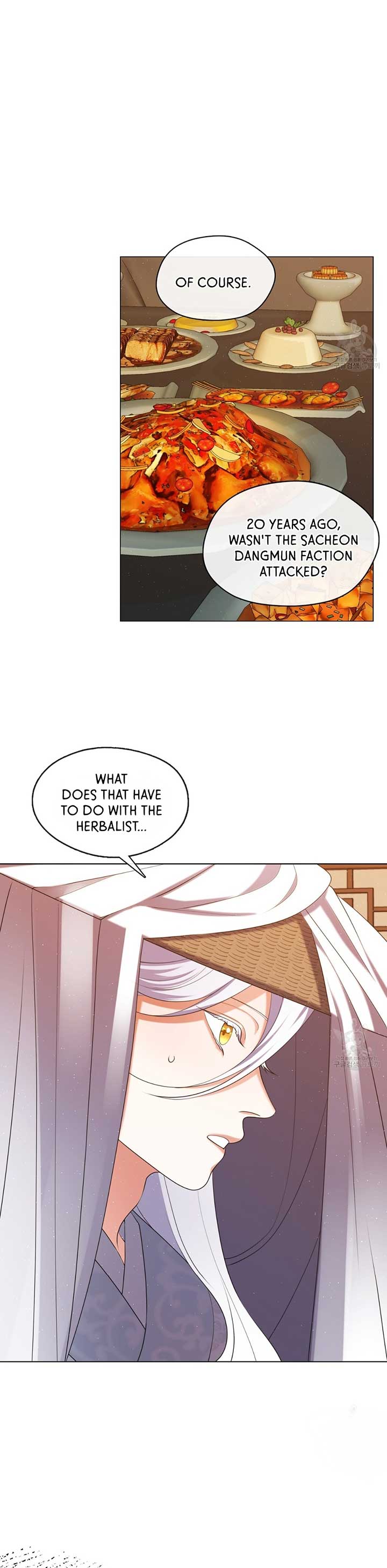 Raising the Demonic Cult’s Leader Chapter 13 - Page 3