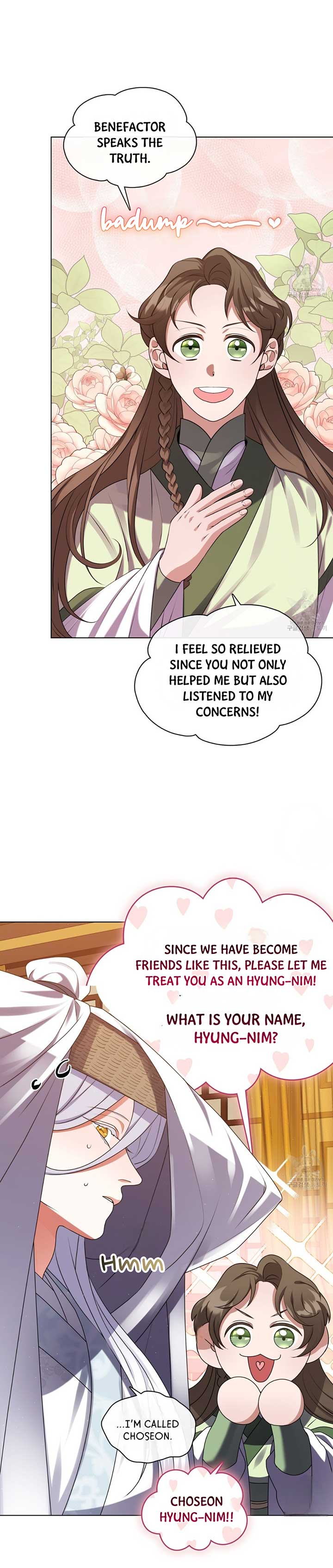 Raising the Demonic Cult’s Leader Chapter 13 - Page 21
