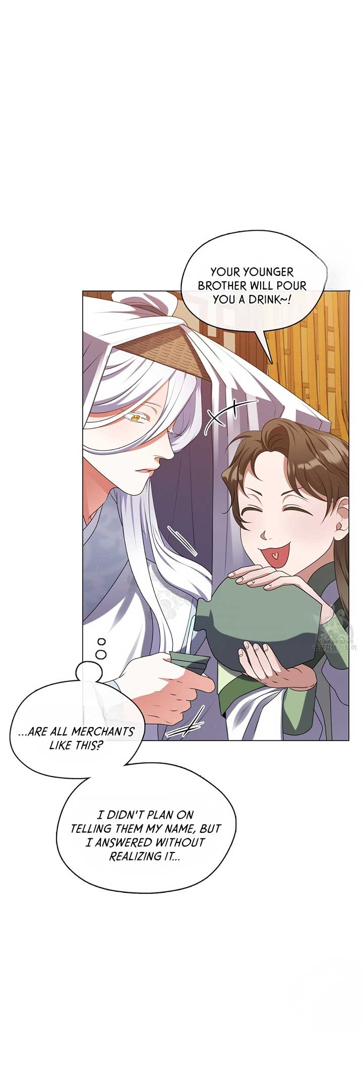 Raising the Demonic Cult’s Leader Chapter 13 - Page 22