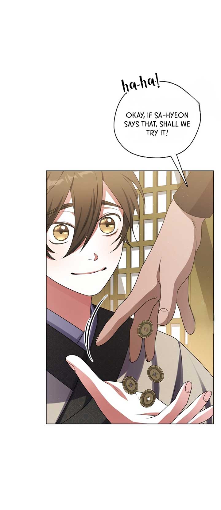 Raising the Demonic Cult’s Leader Chapter 13 - Page 29