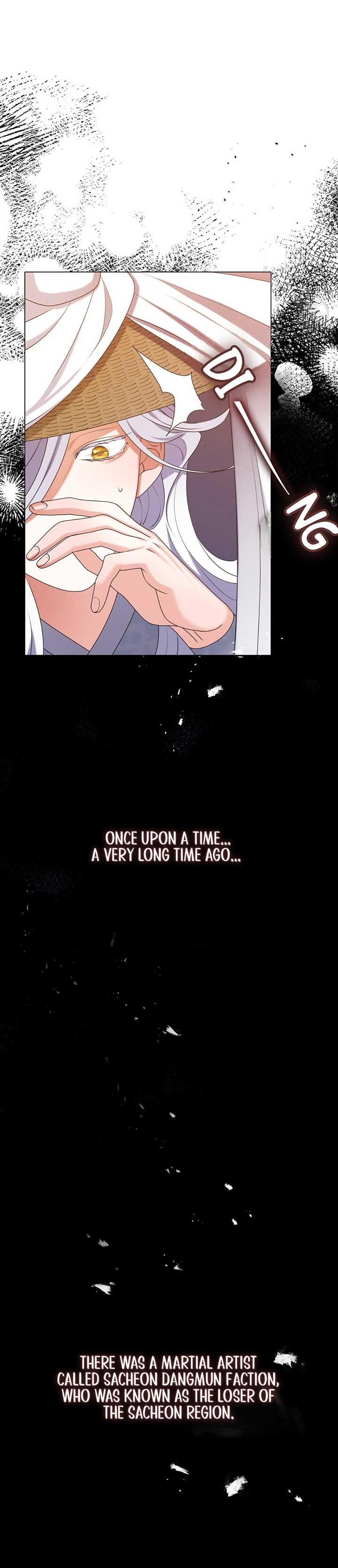 Raising the Demonic Cult’s Leader Chapter 13 - Page 4