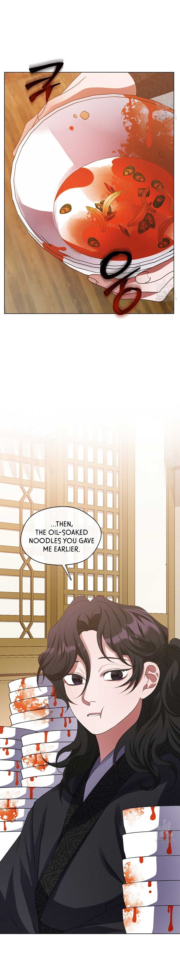 Raising the Demonic Cult’s Leader Chapter 13 - Page 31