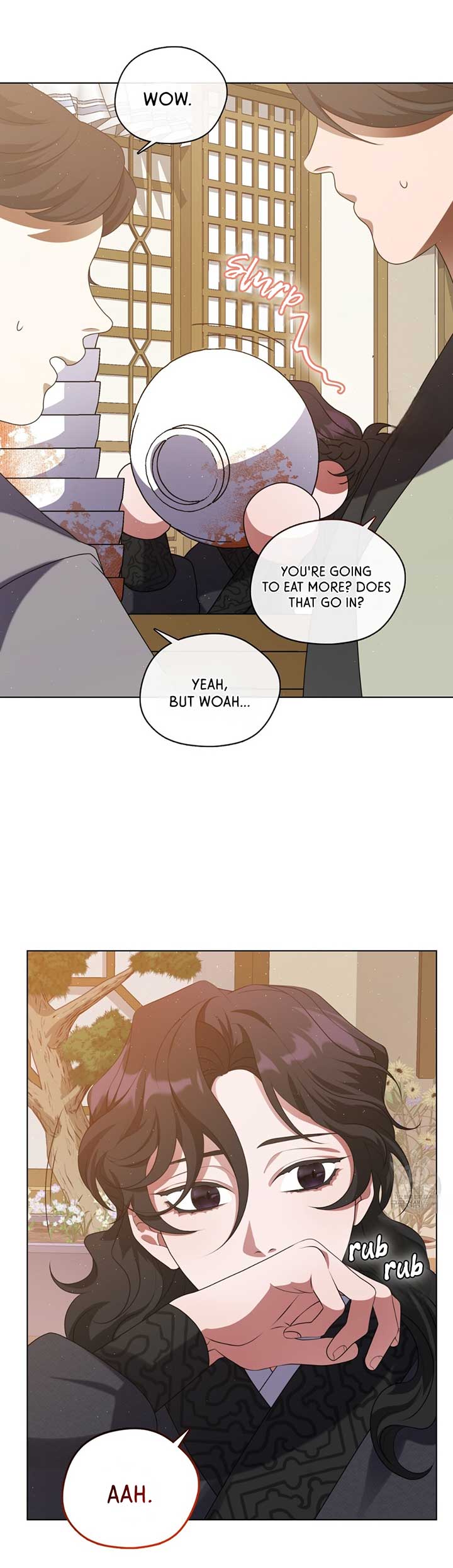 Raising the Demonic Cult’s Leader Chapter 13 - Page 32