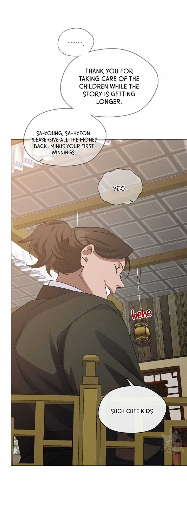 Raising the Demonic Cult’s Leader Chapter 13 - Page 36