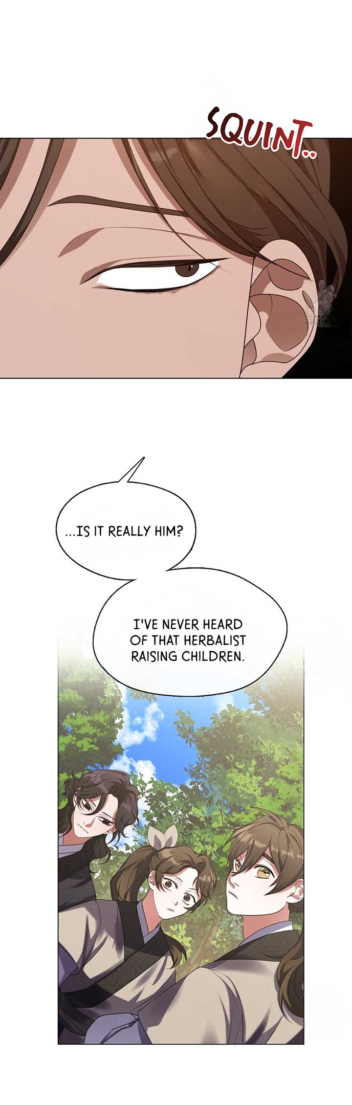 Raising the Demonic Cult’s Leader Chapter 13 - Page 44