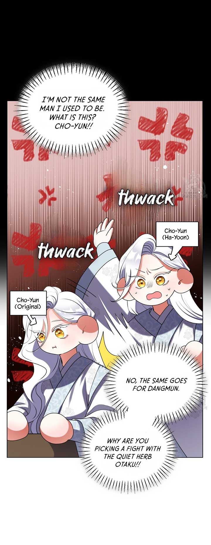 Raising the Demonic Cult’s Leader Chapter 13 - Page 9