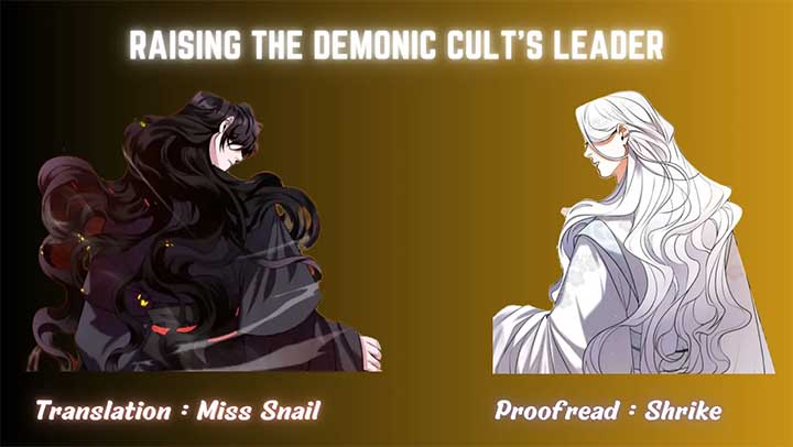Raising the Demonic Cult’s Leader Chapter 14 - Page 1