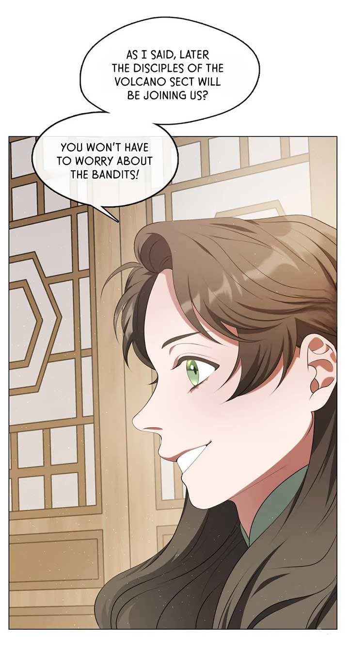 Raising the Demonic Cult’s Leader Chapter 14 - Page 12