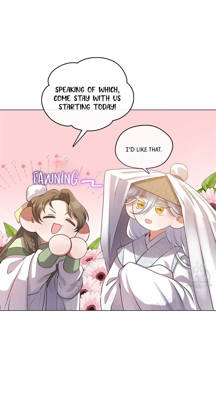 Raising the Demonic Cult’s Leader Chapter 14 - Page 15