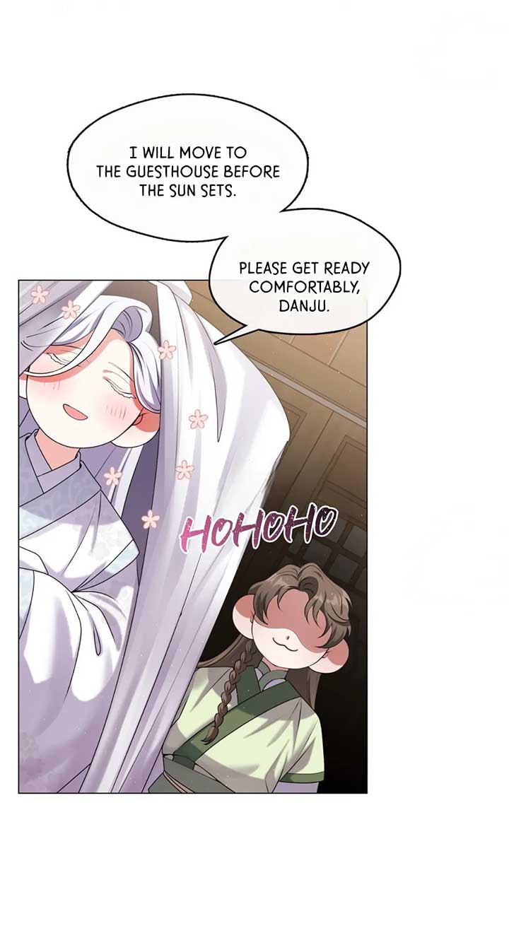 Raising the Demonic Cult’s Leader Chapter 14 - Page 21