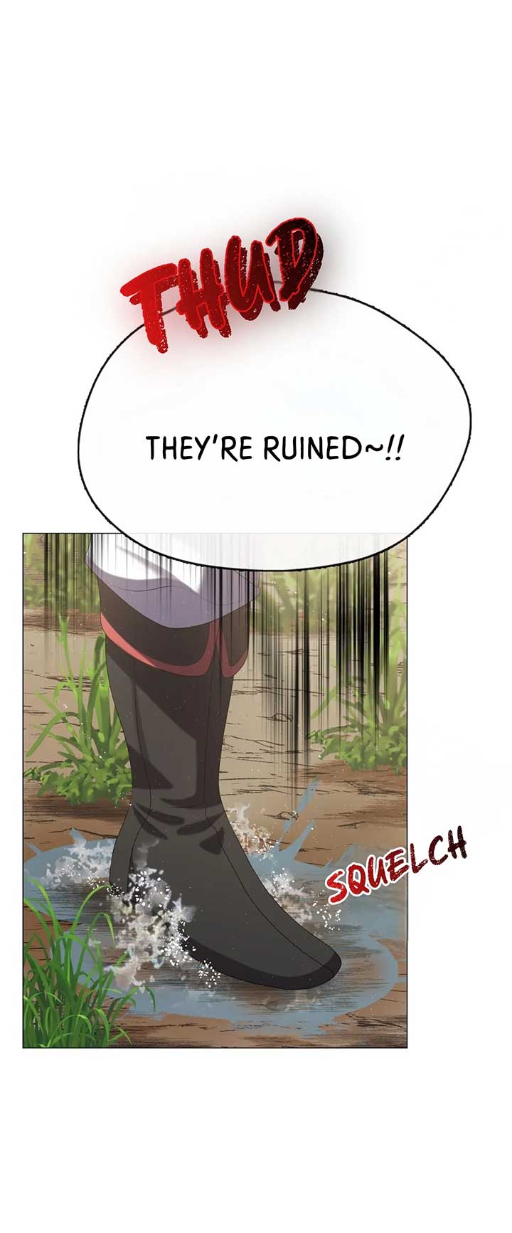 Raising the Demonic Cult’s Leader Chapter 14 - Page 32