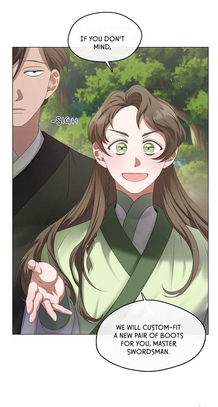 Raising the Demonic Cult’s Leader Chapter 14 - Page 34