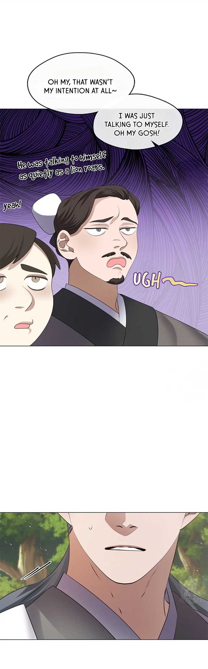 Raising the Demonic Cult’s Leader Chapter 14 - Page 35