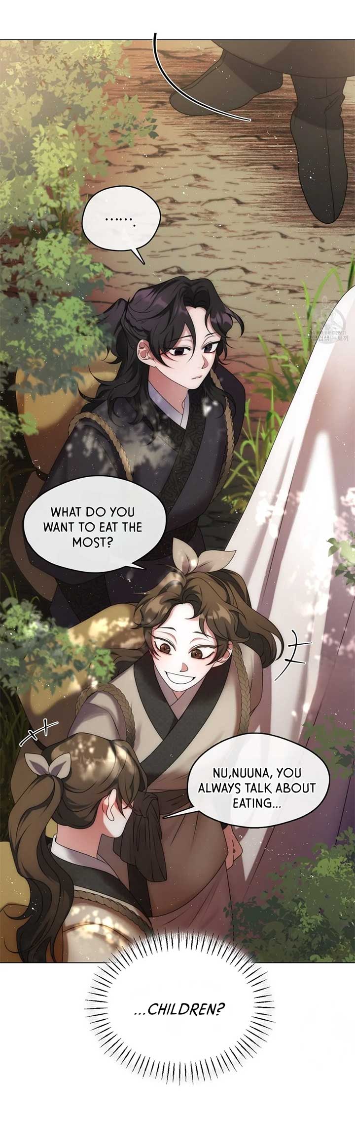 Raising the Demonic Cult’s Leader Chapter 14 - Page 41