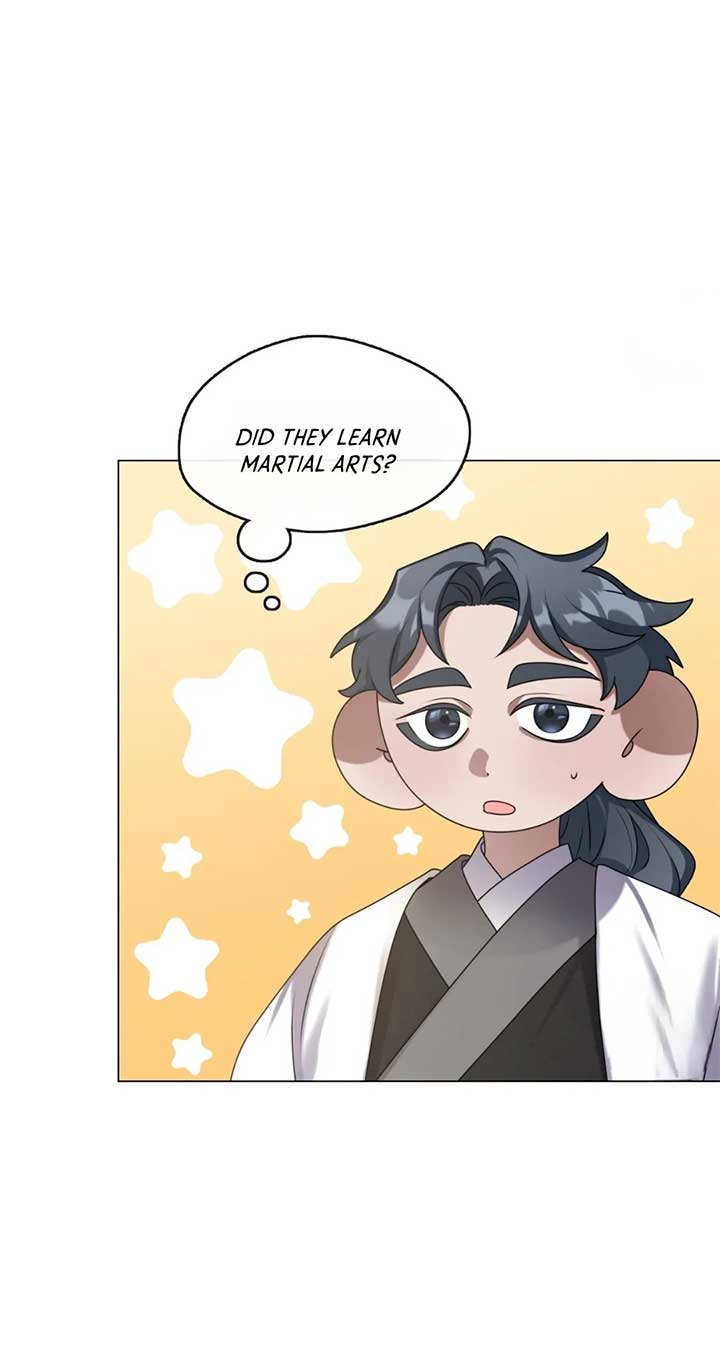 Raising the Demonic Cult’s Leader Chapter 14 - Page 44