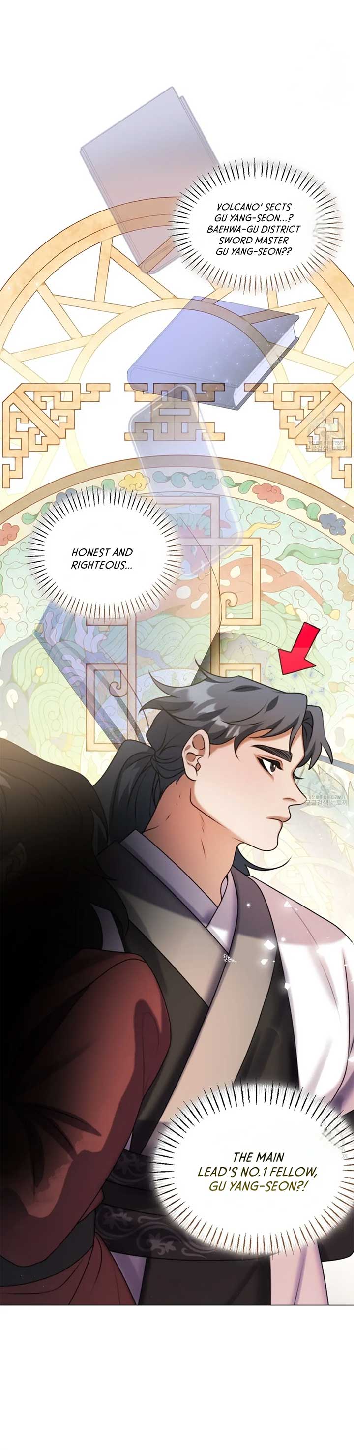 Raising the Demonic Cult’s Leader Chapter 14 - Page 50