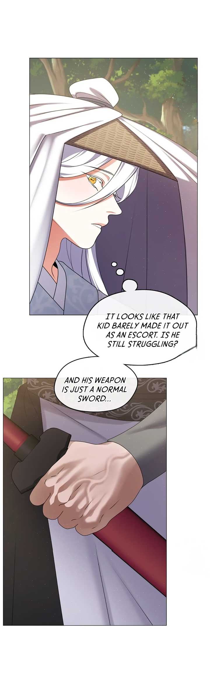 Raising the Demonic Cult’s Leader Chapter 14 - Page 54