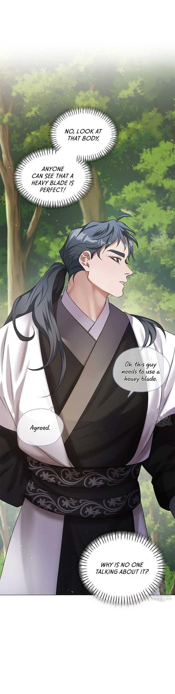Raising the Demonic Cult’s Leader Chapter 14 - Page 55
